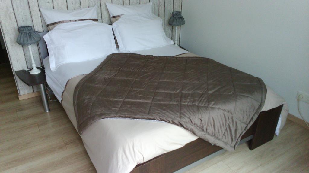 Chambre D'Hotes De L'Estuaire De Blaye Room photo