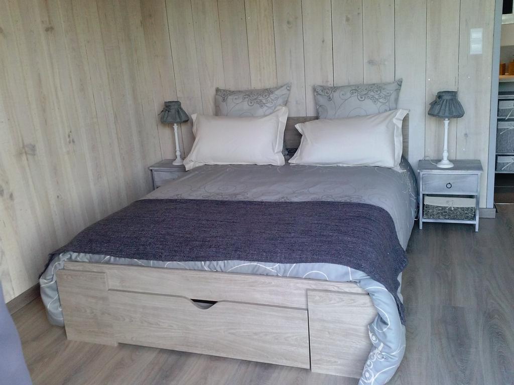 Chambre D'Hotes De L'Estuaire De Blaye Room photo