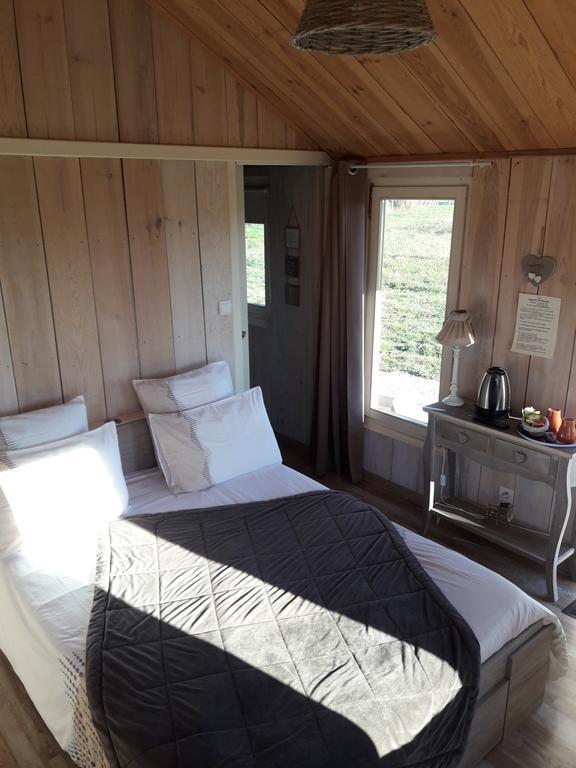 Chambre D'Hotes De L'Estuaire De Blaye Exterior photo